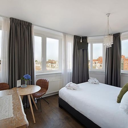 B&B Helmers Амстердам Экстерьер фото