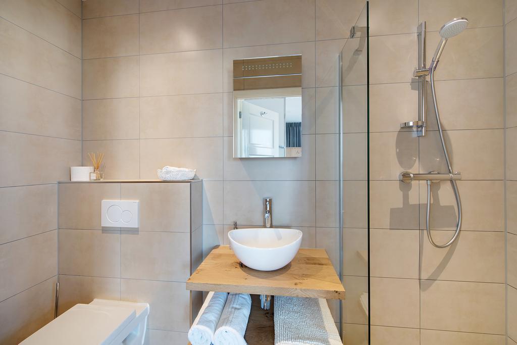B&B Helmers Амстердам Экстерьер фото